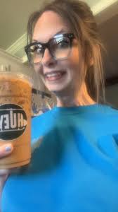 Morning fuel with iced coffee routines