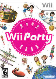 Maybe you would like to learn more about one of these? Wii Party Nintendo Wii Wii Isos Rom Download