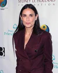 Does demi moore have tattoos? Die Wahrheit Daruber Warum Wir Nichts Mehr Von Demi Moore Horen
