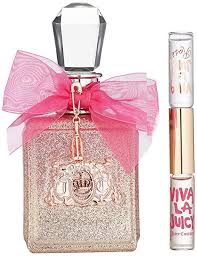 Birthday Present Ideas For Girlfriend Uk Juicy Couture Viva La Juicy Rose Newyear Gift For Girls Juicy Couture Perfume Flower Perfume Romantic Gifts For Girlfriend