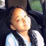 Janae Ware's Instagram, Twitter & Facebook