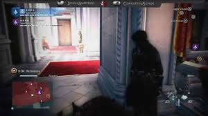 Assassin S Creed Unity Co Op Hiest Party Palace Assassins Creed Unity Assassins Creed Assassin S Creed Multiplayer