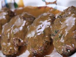 What a wonderful site, i have spent hours trying to find a chart that would give me some ideal on how long to cook a whole. Moroccan Meatloaf With Lemon Honey Gravy And Zucchini Couscous Recipes Cooking Channel Recipe Rachael Ray Cooking Channel