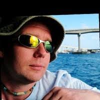 Tim Getchell's Instagram, Twitter & Facebook