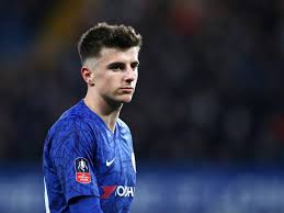 Chelsea's mason mount & erin cuthbert go undercover with hyundai…. Coronavirus Chelsea Reminds Squad Of Responsibilities After Mason Mount Ignores Protocol Sportstar