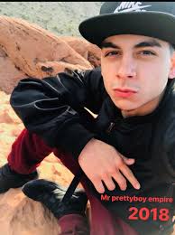 PRETTYBOY EMPIRE ONLINE CENTER FOR H.I.V- POSITIVE YOUTH AND THERE FRIENDS