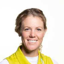 2021 U.S. Women's Open: Amy Olson