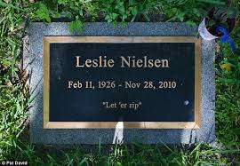 Funny tombstone sayings for a friend. Hilarious Tombstones Allow People To Keep Showing Humor Daily Mail Online