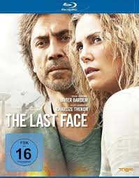 The Last Face : Theron, Charlize, Bardem, Javier, Exarchopoulos, Adèle,  Harris, Jared, Reno, Jean, Newman, Denise, Best, Oscar, Cooper, Zubin,  Bonkolo, Sebelethu, Dignam, Erin, Cassidy, Jay, Zimmer, Hans, Ackroyd,  Barry, Gerber, Bill,