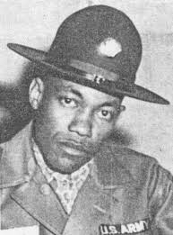 Drill sergeant's story at Ft. Ord available