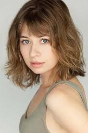 Curse of the Siren (2016)