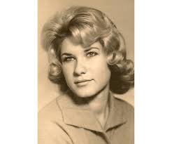 Joyce Lewis Obituary (1945