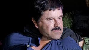 Nach zwei ausbruchsversuchen wurde joaquín guzmán 2016 von mexikanischen ermittlern gefasst und anfang 2017 an die usa ausgeliefert. Die Frau Hinter El Chapo Emma Modesta Coronel Aispuro Welt Dw 23 02 2021
