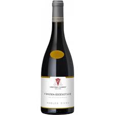 Hermitage vin de paille can take years to ferment dry, in some vintages, jl chave has allowed the wine to remain in barrel fermenting for up. Crozes Hermitage Cave De Tain Wein Kaufen Vinatis De