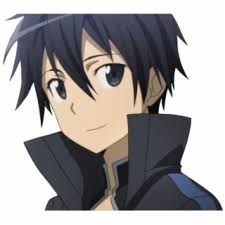 Posted over a year ago. Anime Background Png Transparent Personality Anime Male Black Hair Anime Characters 1614760 Vippng