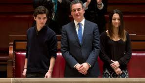 Former U.S. attorney Michael Garcia confirmed to Court of ...