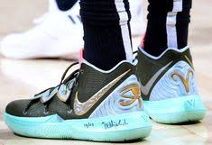 Return this item for free. 91 Kyrie Irving Kicks Ideen In 2021 Schuhe Basketball Schuhe Neue Sneaker