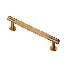 Maybe you would like to learn more about one of these? Fingertip Design Solid Brass Knurled Cabinet Pull Handle At More Handles