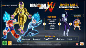 Dragon ball xenoverse 2 all dlc characters. Dragon Ball Xenoverse Dragon Ball Wiki Fandom