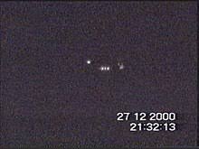 Video shows diamond ufo over phoenix. Ufo Sightings In The United Kingdom Wikipedia