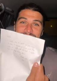 Hello, I want to surf' -- Irish creator's visa plea in Namibia leaves  internet in stitches