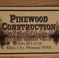From demo to design and finish, we. Pinewood Construction Llc Home Facebook