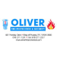 Fire protection in king of prussia, pa. Oliver Fire Protection Amp Security Linkedin