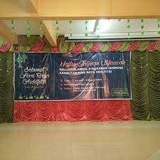 Check 'anak yatim' translations into english. Dewan Asrama Anak Anak Yatim Gemereh Segamat