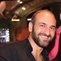 Abdo Khoury's Instagram, Twitter & Facebook