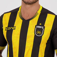 Diese übersicht listet alle spieler, die bei dem verein volta redonda derzeit verletzt oder gesperrt sind und die, denen eine sperre droht. Camisa Icone Sports Volta Redonda I 2021 Futfanatics