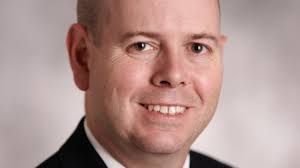 Eric Probst, Morristown Medical Center making Morris County business news