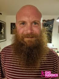 IDLES' Adam Devonshire Announces Live Stream In Aid Of Gig Buddies