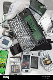 Nokia 9000 Communicator ...