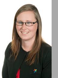 Karen Stead's Instagram, Twitter & Facebook