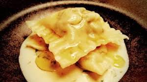 Raviolis Faits Maison Aux Epinards Et Ricotta Recette De Raviolis Ricotta Recette Raviolis Faits Maison