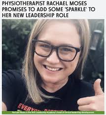 BMJ Leader "In Conversation"