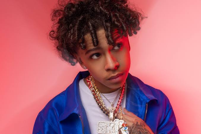 Luh Tyler Interview: New Music, Future Plans