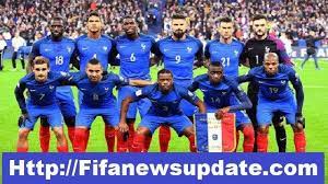 Fifa World Cup 2018 Team How 32 Teams Qualified For Fifa Wc Russia World Cup 2018 Teams Fifa World Cup World Cup 2018