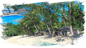 At white sand beach resort malbago, you will experience relaxation through the warming sand, rhythms of the leaves rustling in the air, beautiful sound of the birds chirping early morning & before sunset, and smells of the ocean breeze. White Sands Beach Resort Lembeh By Eco Divers Aqua Mountain Travel