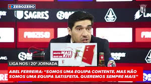 Esta é uma premissa que é. Ricardo Esgaio Ricardo Sousa Esgaio Sc Braga