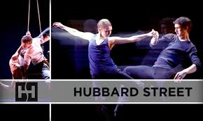 Hubbard Street Dance Chicago