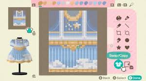 Acnh Grid Designs Animal Crossing Wild World Animal Crossing Funny Animal Crossing Game