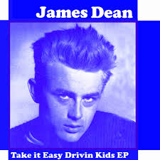 James Dean: album, canzoni, concerti