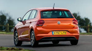 Volkswagen's latest polo makes a small fissure out of what was once a chasm between it and the rest of the small car class. Volkswagen Polo Review Auto Express