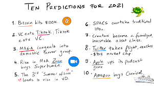 See what sandy moore (sandyindallas) has discovered on pinterest, the world's biggest collection of ideas. The Nostradamus List 2021 The Generalist