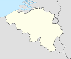 Belgium is a country of 10,403,000 inhabitants, with an area of 30,510 above you have a geopolitical map of belgium with a precise legend on its biggest cities, its road. File Belgium Location Map Blank Svg Wikipedia