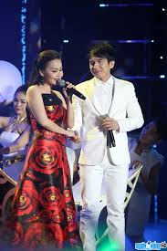 Clip hát trong đám cưới của cặp đôi được đào lại. Ca SÄ© Cáº©m Ly