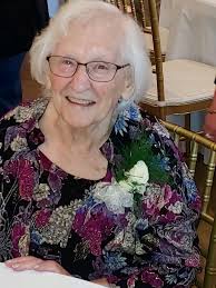 Hazel Geraldine (Lambert) Hampton Obituary February 26, 2022