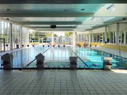 Schwimmbad Wels Austria Bad Schwimmbader Wels