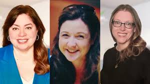 Empowering Women in Education: Sylvan Learning Women Leading the Way